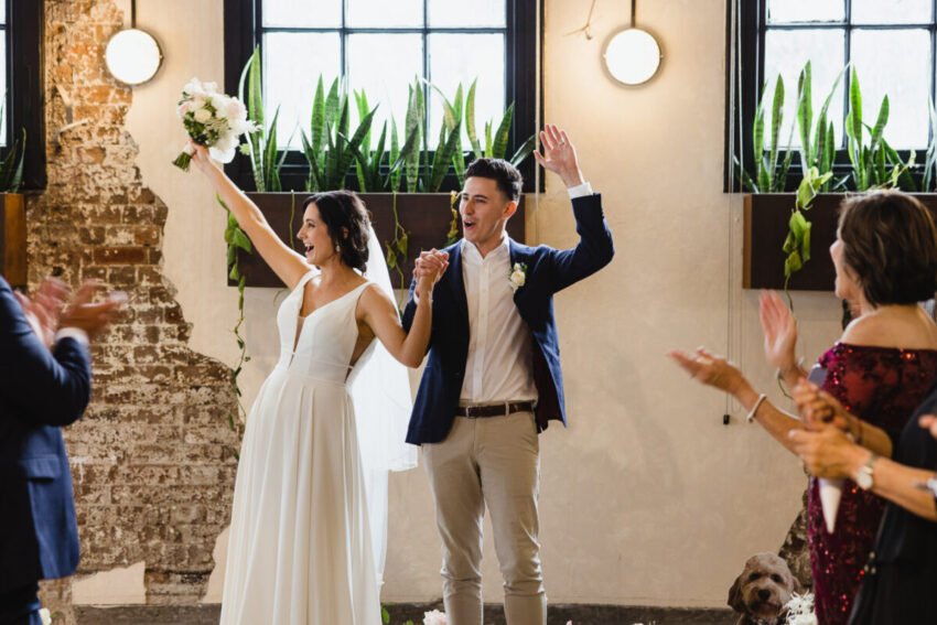 Your Guide to the TOP 7 Wedding Venues in Sydney
